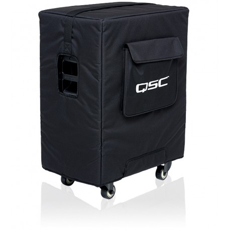 QSC KS212C-CVR Soft Cover