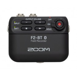 Zoom F2 BT