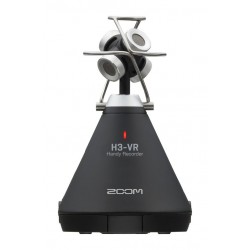 Zoom H3-VR