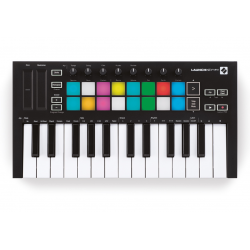 NOVATION LaunchKey Mini MK3