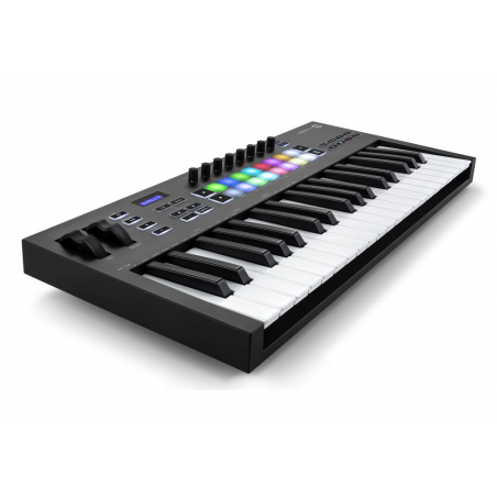 NOVATION Launchkey 37 MK3