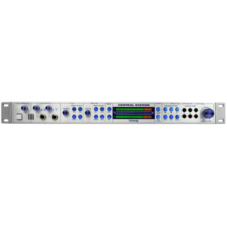 Presonus CentralStation Plus