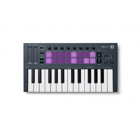 NOVATION FLkey Mini