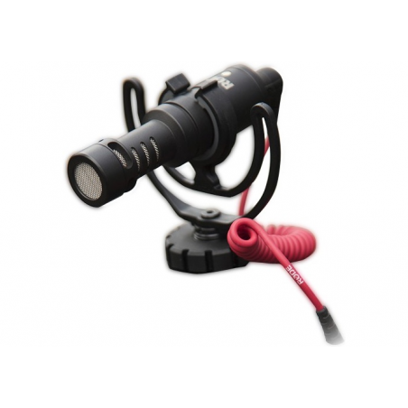 Rode VideoMicro