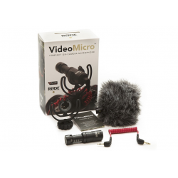 Rode VideoMicro