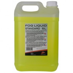 JB Systems FOG LIQUID STD 5L 1