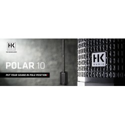 HK AUDIO Polar10