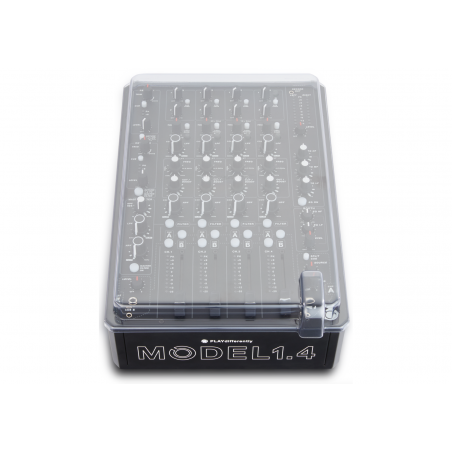 Decksaver DS-PC-MODEL1.4