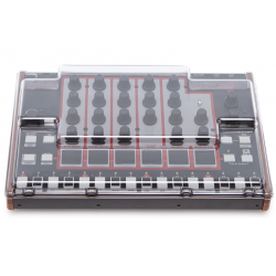 Decksaver DSLE-PC-RWOLF