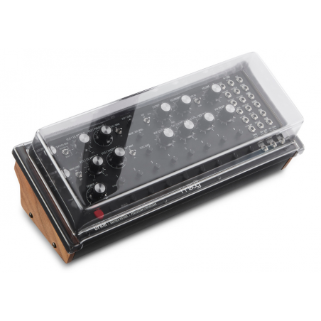 Decksaver DS-PC-M32DFAM