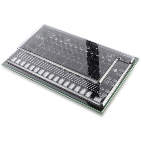 Decksaver DSS-PC-TR8