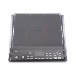 Decksaver DS-PC-SPDSX