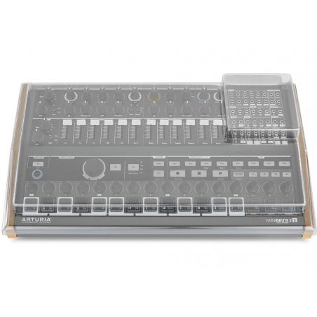 Decksaver DS-PC-MINIBRUTE2S