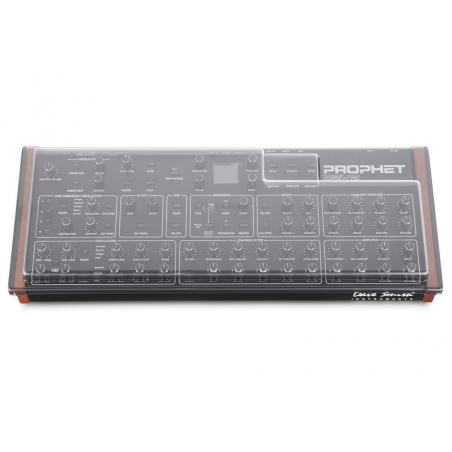 Decksaver DS-PC-REV2