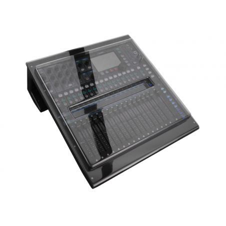 Decksaver DSP-PC-QU16