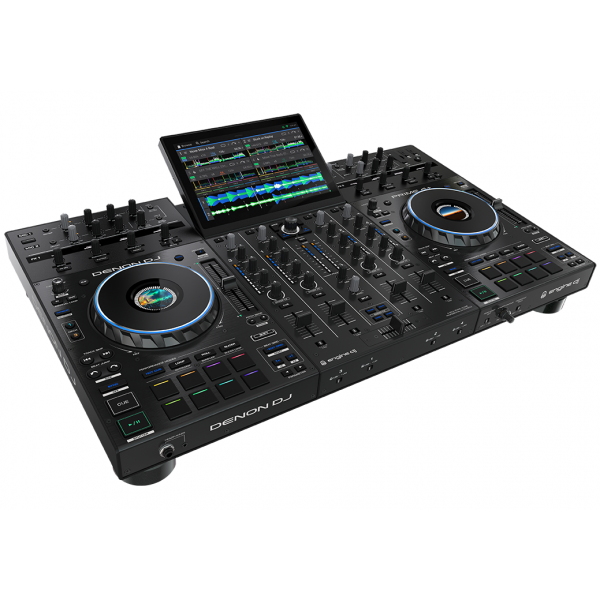 Denon DJ Prime 4+