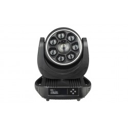 SHOWTEC Polar 340 Wash FX