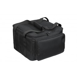 Showtec Sac de transport pour 4 pcs EventLITE 4 10 Q4