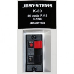 JB Systems K-30/White (1...