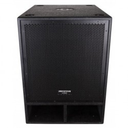 JB Systems VIBE15-SUB Mk2...