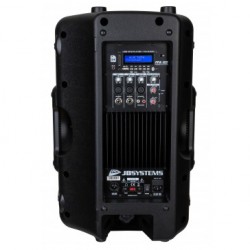 JB Systems PPA-122 Haut...