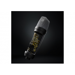 Rode NT1 5th Generation XLR USB Microphone à condensateur de