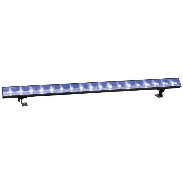 SHOWTEC UV LED Bar 100cm