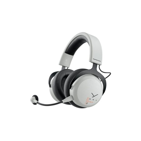 BEYERDYNAMIC mmx 200 wireless gris