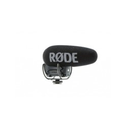 RODE VideoMic Pro+