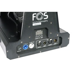 FOS Stage Wind DMX