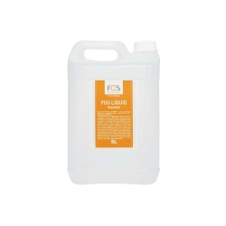 Fog Liquid Standard 5L