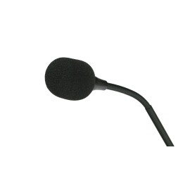 IHOS IPA-480 Paging Microphone