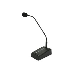 IHOS IPA-480 Paging Microphone