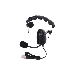 IHOS IEH-Intercom Headset