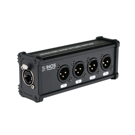 IHOS INET4-M