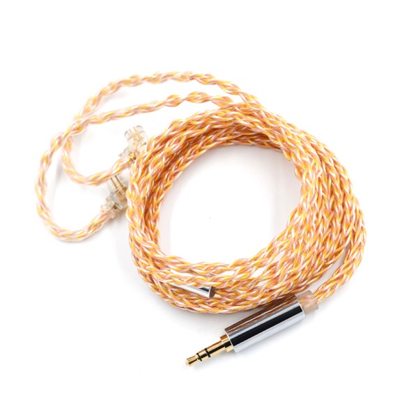 IHOS KZ 90-1 Gold cable