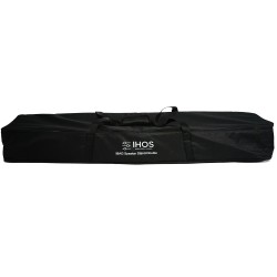 IHOS IBAG Speaker Stand - Double