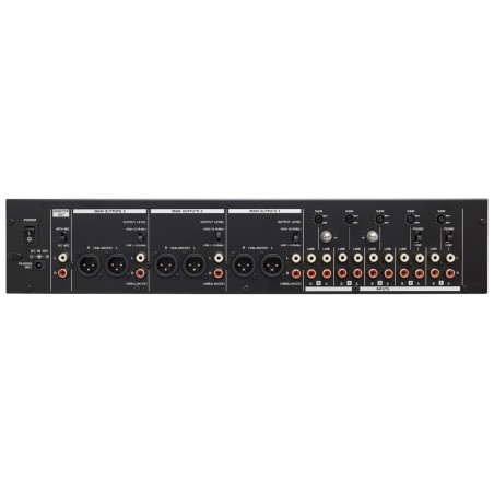 TASCAM MZ-223