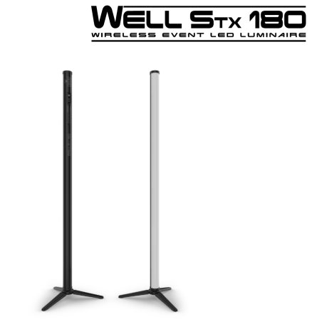 WELL STX 180