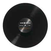 Serato - Control Vinyl Artist Series Misery (Single)
