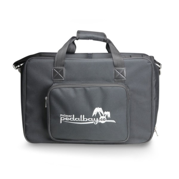 PEDALBAY® 40 BAG