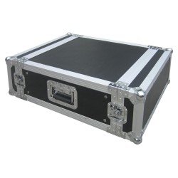 Flight Case 19'' 4U - 450