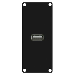 1 module USB 2.0 à 4-pin