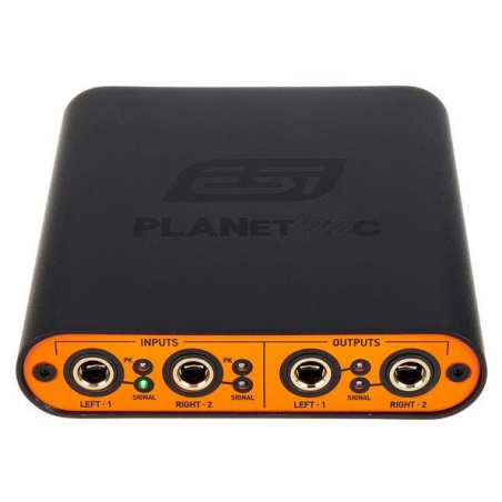 ESI Planet 22c