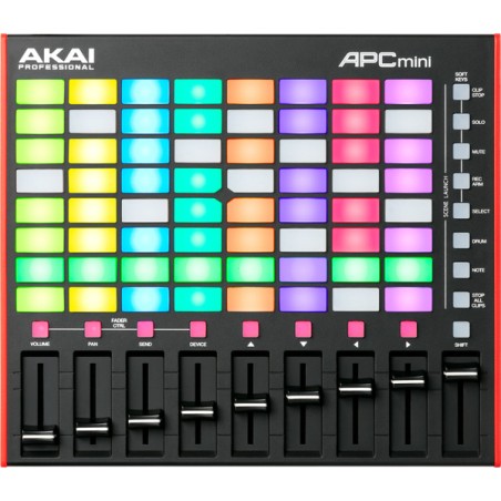 AKAI APC MINI II