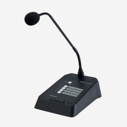 Audiophony MIC-DESK4 -...