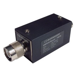 Audiophony UHF410-Boost -...