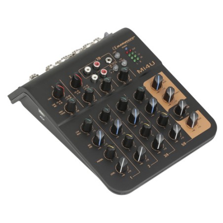 Audiophony Mi4U - Mixer 4...