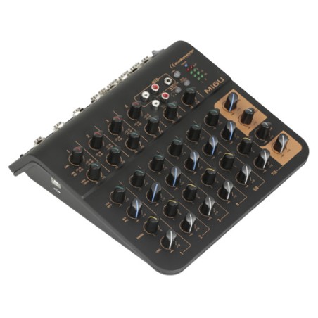 Audiophony Mi6U - Mixer 6...