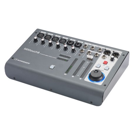 Audiophony MIXtouch8 -...